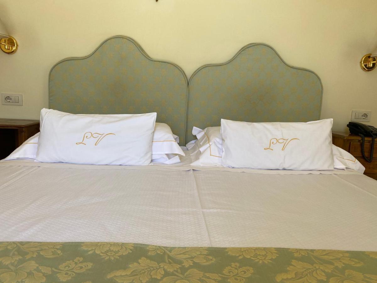 La Vittoria Boutique Hotel Гарда Экстерьер фото